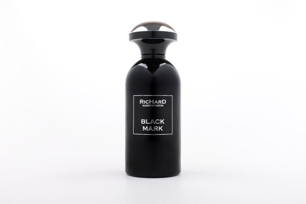 BLACK MARK