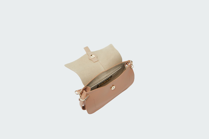 FLOW M TOP HANDLE