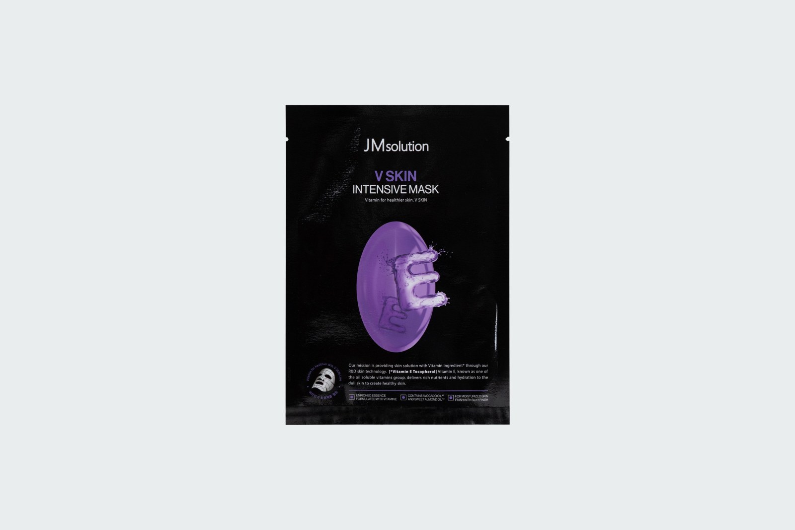 V SKIN INTENSIVE MASK