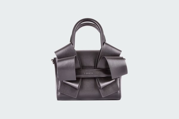 BABY PURSE AIKA