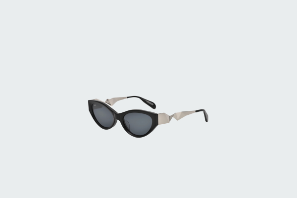 UNFOLD (SILVER)
