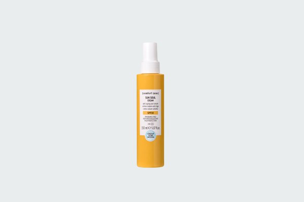 SUN SOUL CREAM SPF30