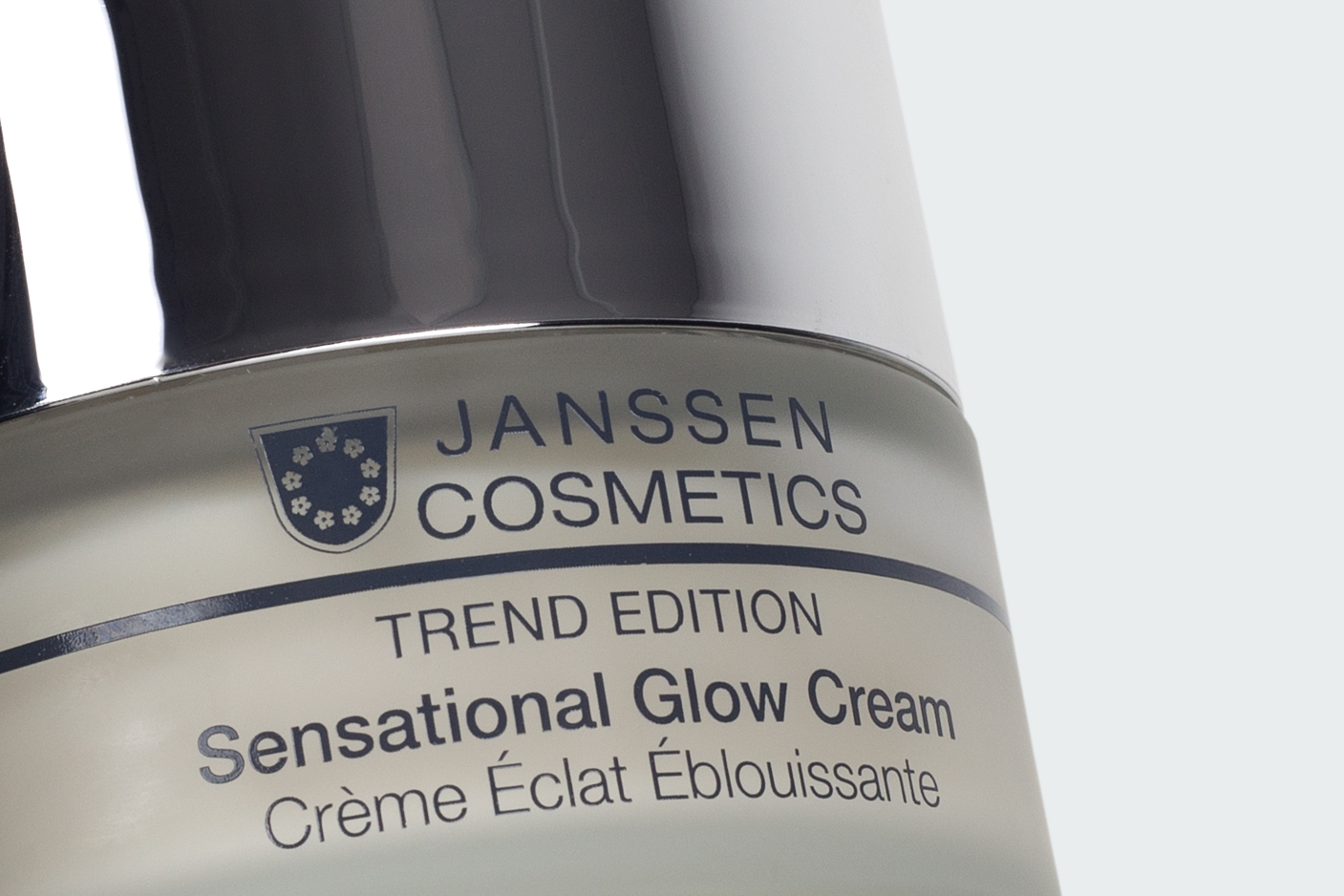 SENSATIONAL GLOW CREAM