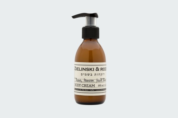 PEACH, PASSION FRUIT, MUSK