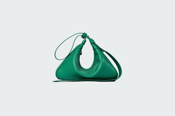 GELLA PARADISE GREEN