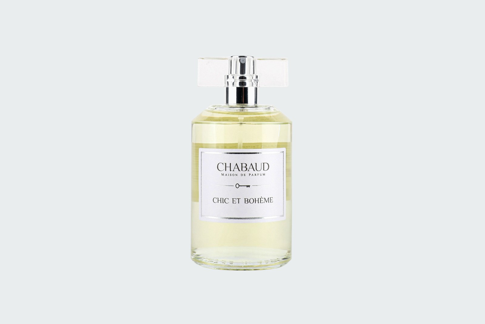 CHIC ET BOHÈME