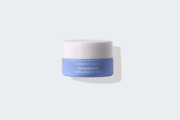 HYDRAMEMORY HYDRA-BOOST LIP MASK
