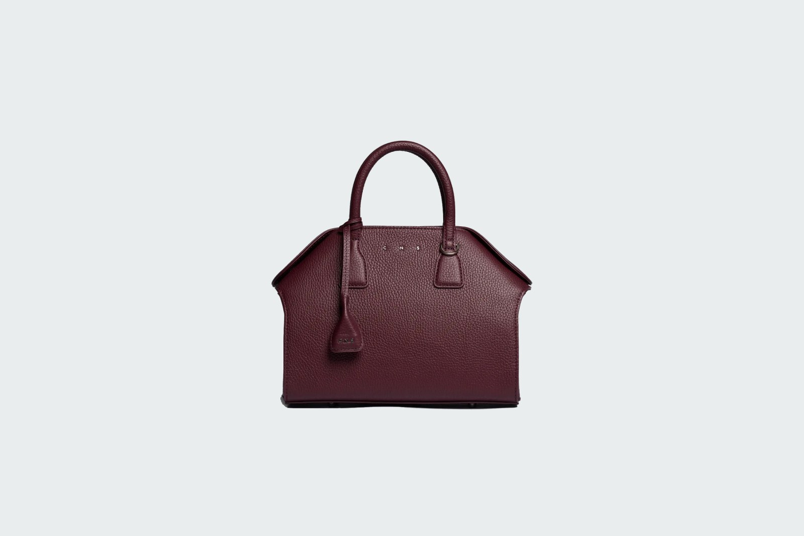 CHANTAL MINI BURGUNDY 