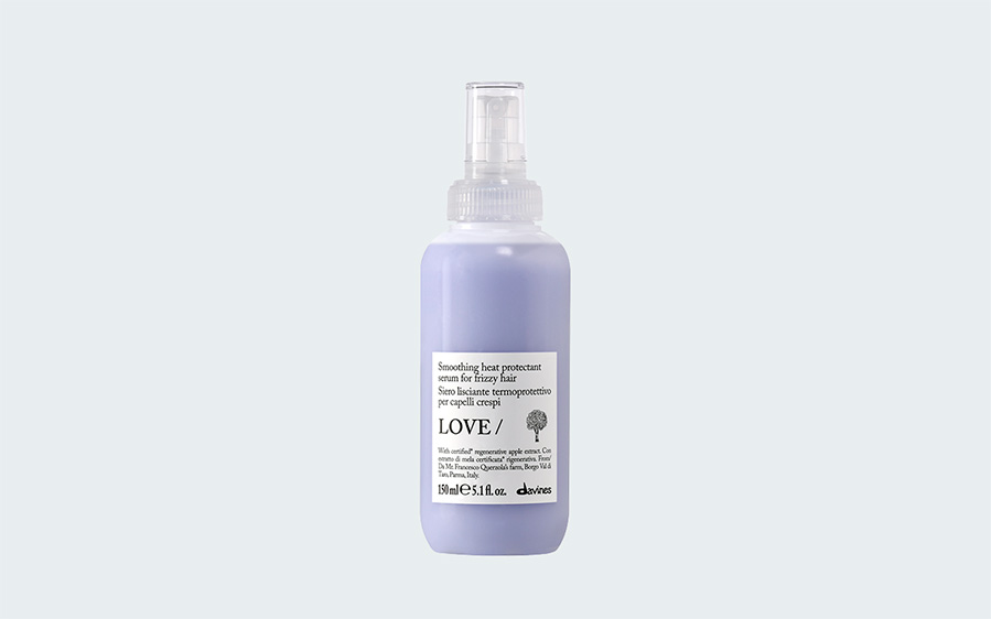 SMOOTHING LIGHTWEIGHT MILK FOR FRIZZY HAIR