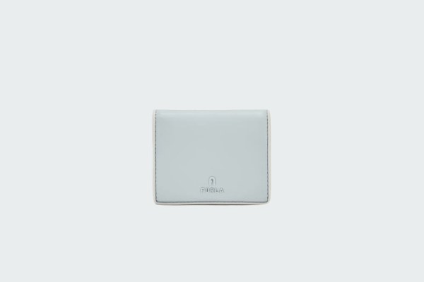 CAMELIA S COMPACT WALLET BIFOLD COIN