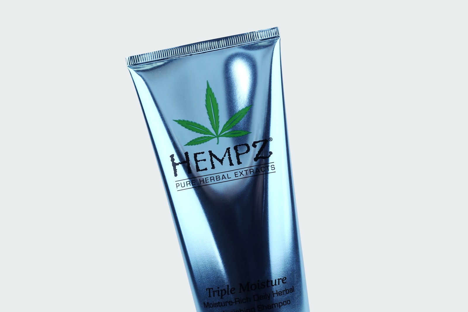 TRIPLE MOISTURE REPLENISHING SHAMPOO