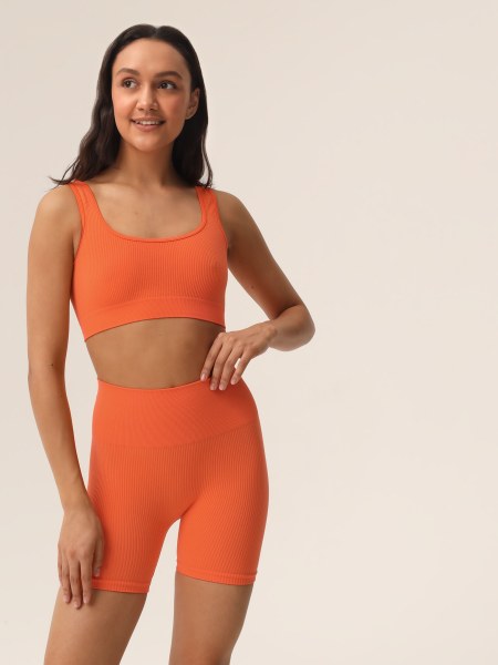 SHORTS RIB