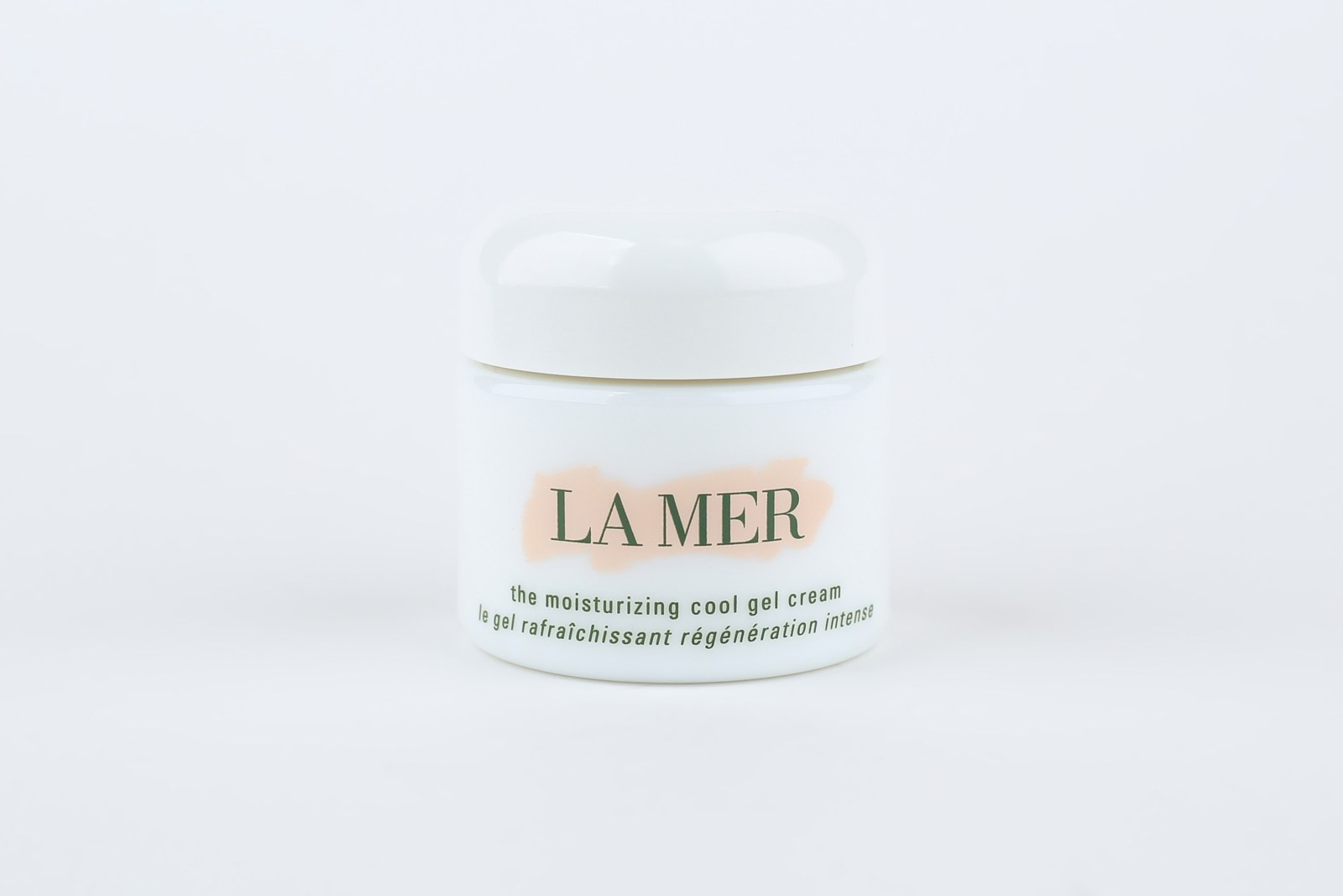 THE MOISTURIZING GEL CREAM