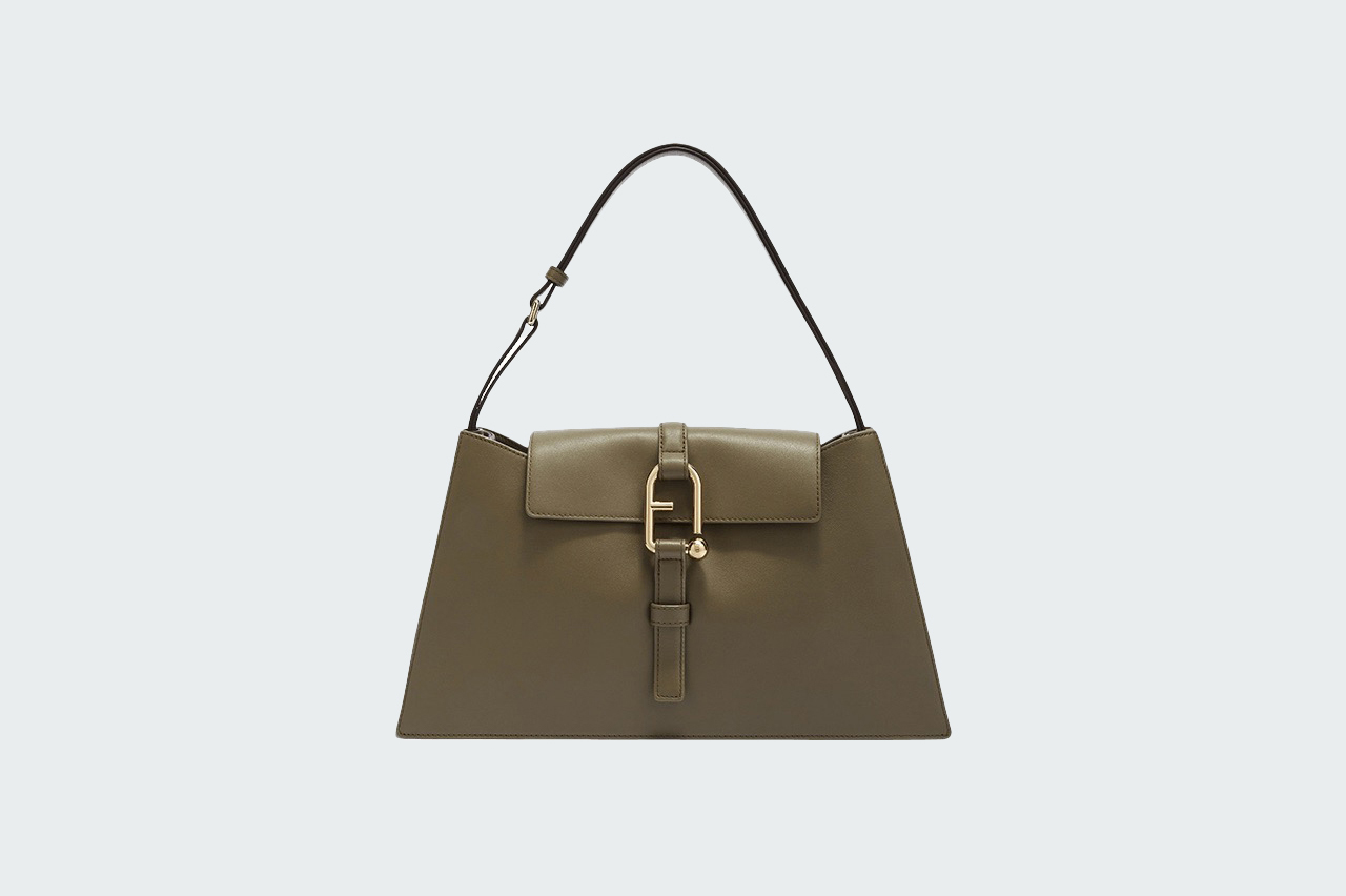 NUVOLA L SHOULDER BAG