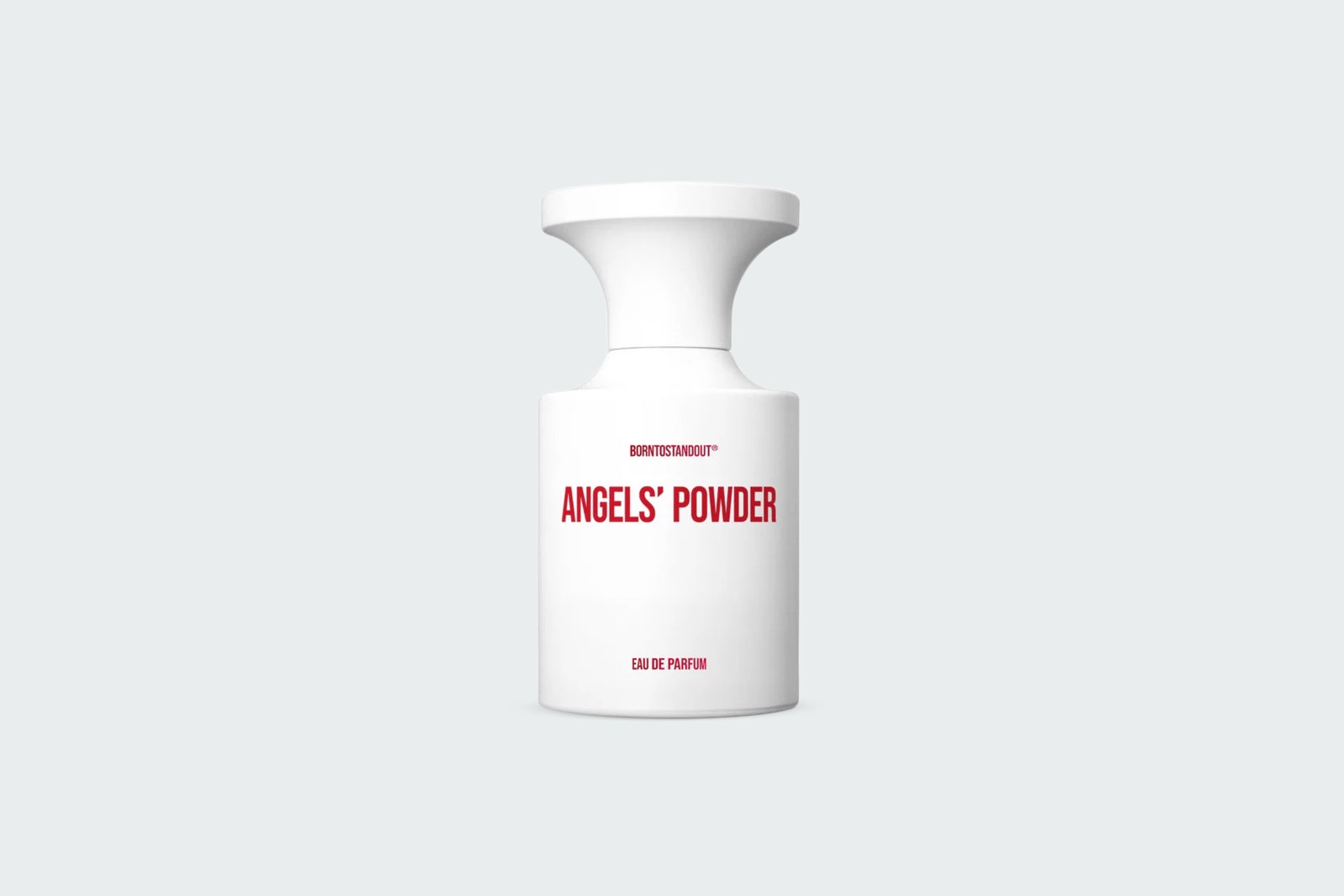 ANGELS' POWDER