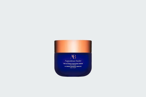 ULTIMATE SOOTHING CREAM