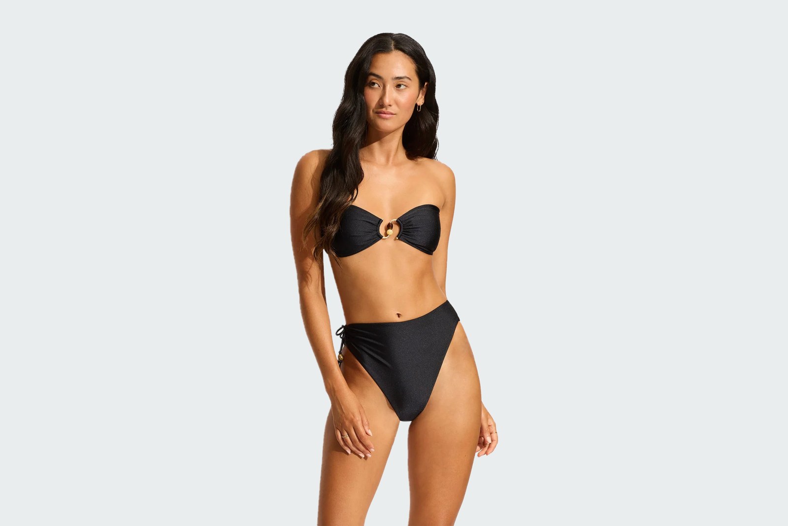 RING FRONT BANDEAU