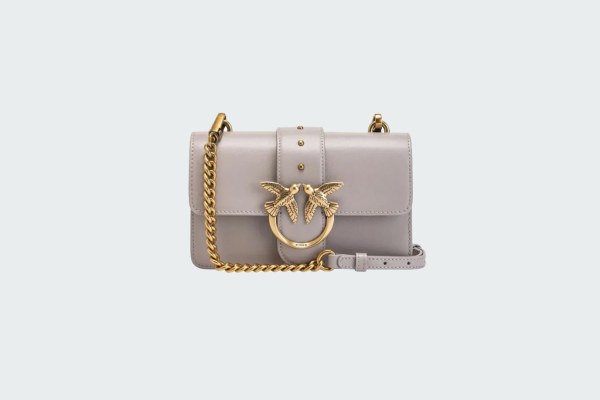 LOVE ONE MINI CL VITELLO SETA