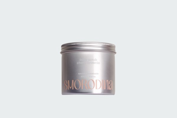 BODY SCRUB CHERRY BROWNIE