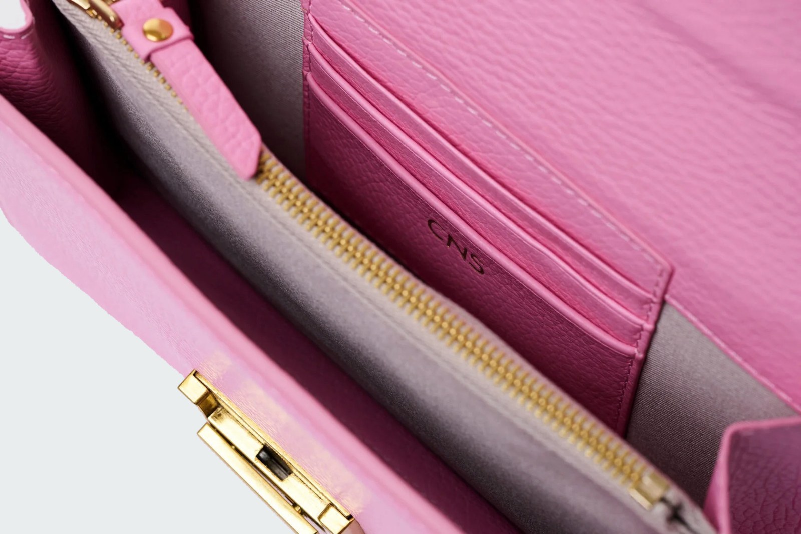 ADELLE MINI BUBBLEGUM