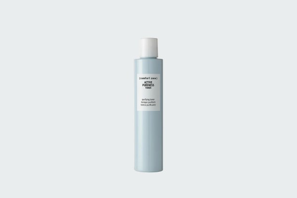 ACTIVE PURENESS TONER