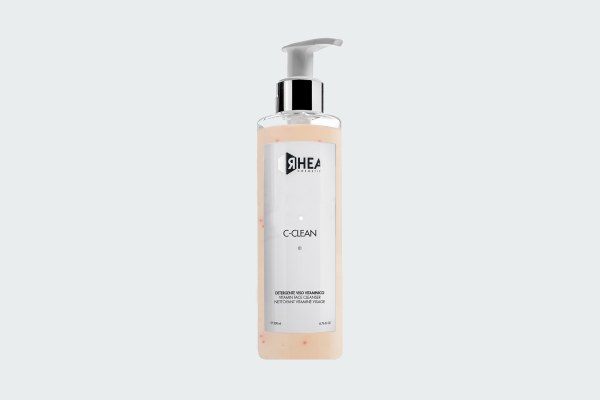 C-CLEAN VITAMINIC FACE CLEANSER