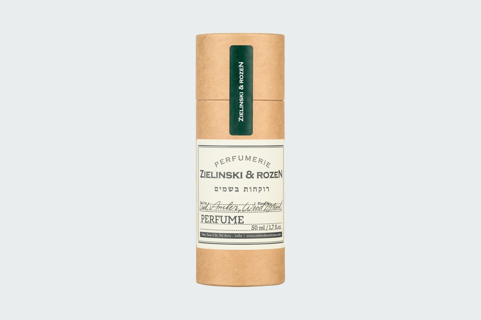 OUD, AMBER, WOOD BLEND