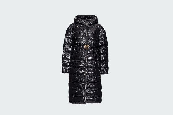 IZAR IMBOTTITO CRYSTAL NYLON