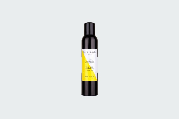 THE INVISIBLE HOLD HAIRSPRAY