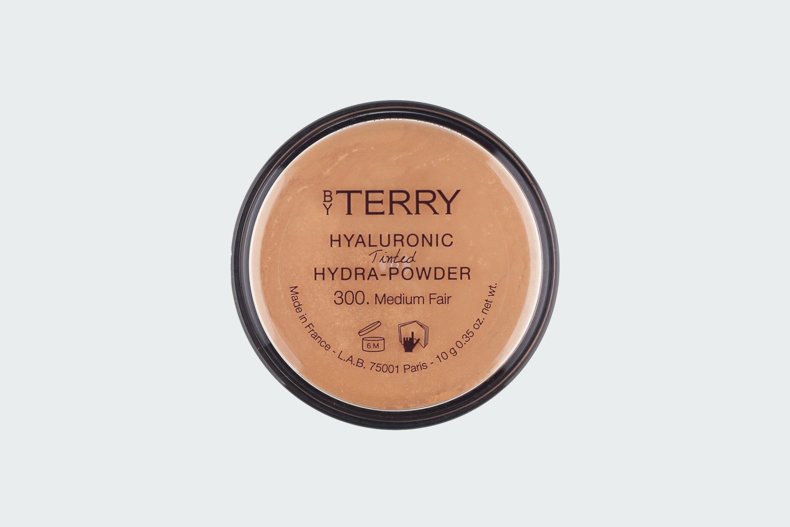 HYALURONIC TINTED HYDRA-POWER 