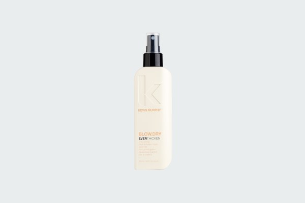EVER.THICKEN BLOW.DRY 