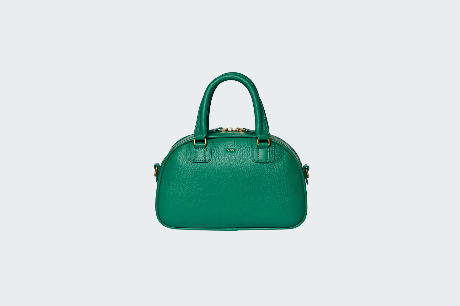 EVELYNE PARADISE GREEN