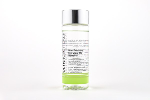 EYE MAKE-UP REMOVE