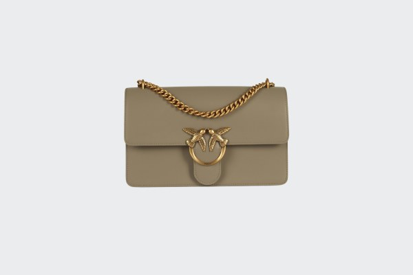 CLASSIC LOVE BAG ONE SIMPLY
