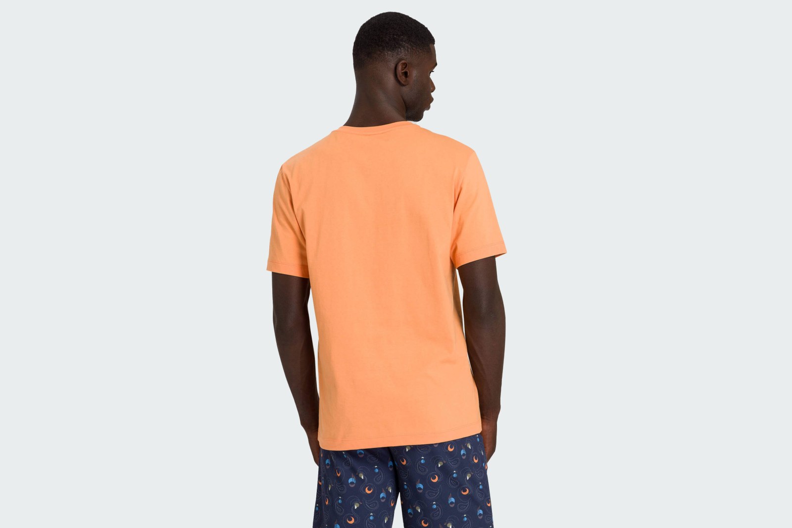 LIVING SHIRTS