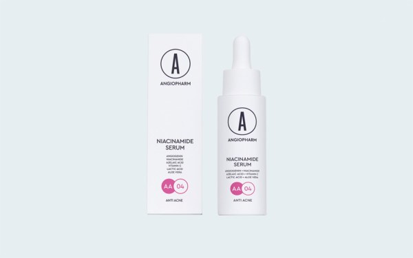 NIACINAMIDE SERUM