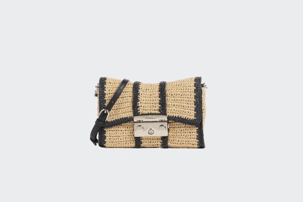 METROPOLIS MINI CROSSBODY REMIX