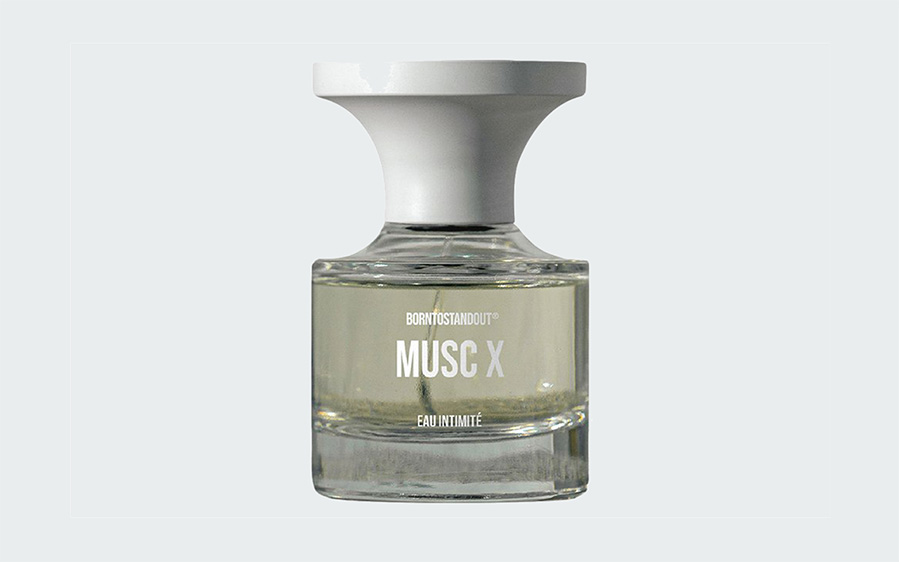 MUSC X