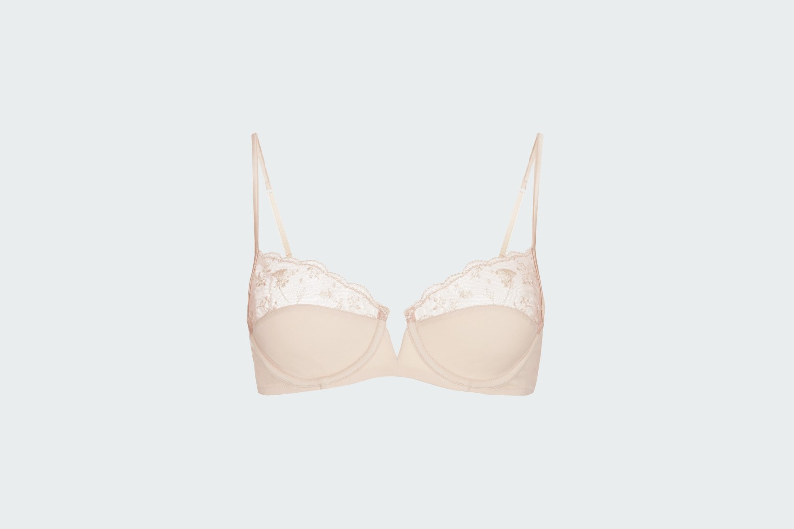 BRA UNDERWIRE