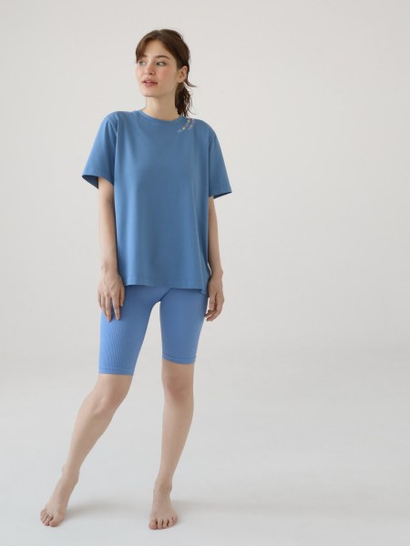 ФУТБОЛКА REGULAR FIT