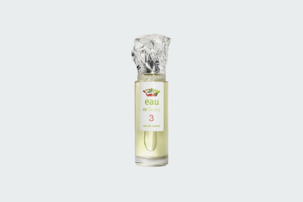 EAU DE SISLEY №3