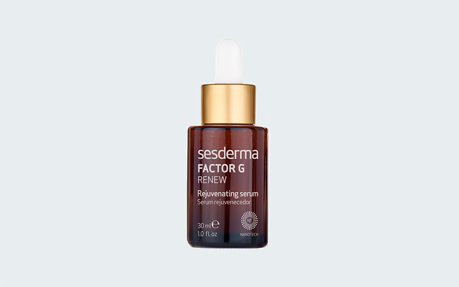 FACTOR G RENEW