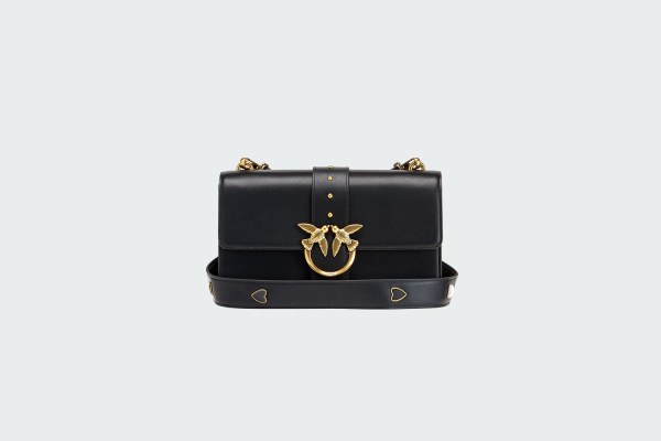 CLASSIC LOVE BAG ICON