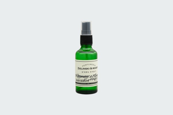 ROSEMARY & LEMON