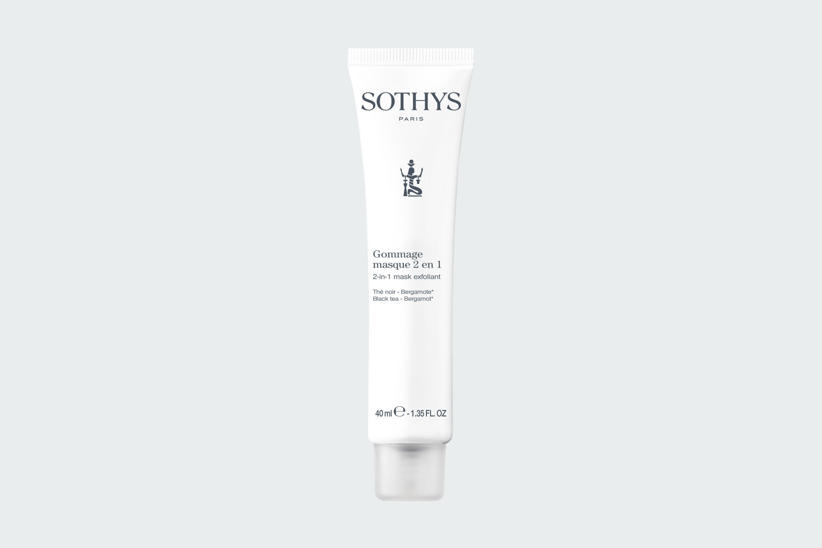 2-IN-1 MASK EXFOLIANT