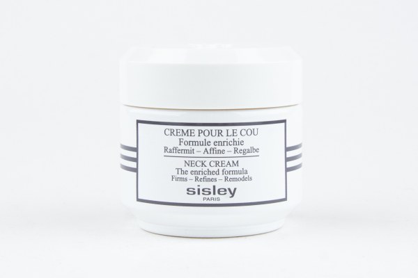 CRÈME POUR LE COU FORMULE ENRICHIE