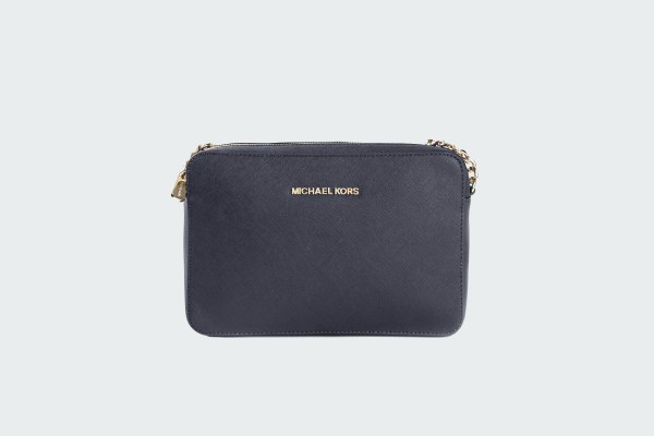 JET SET LARGE CROSSBODY BAG