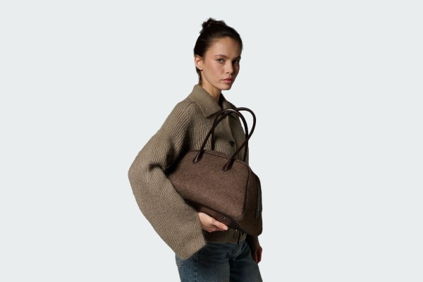 ARCUS M TOASTED TEDDY 