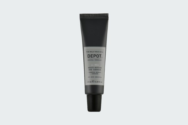 804 MULTI-ACTION EYE CONTOUR