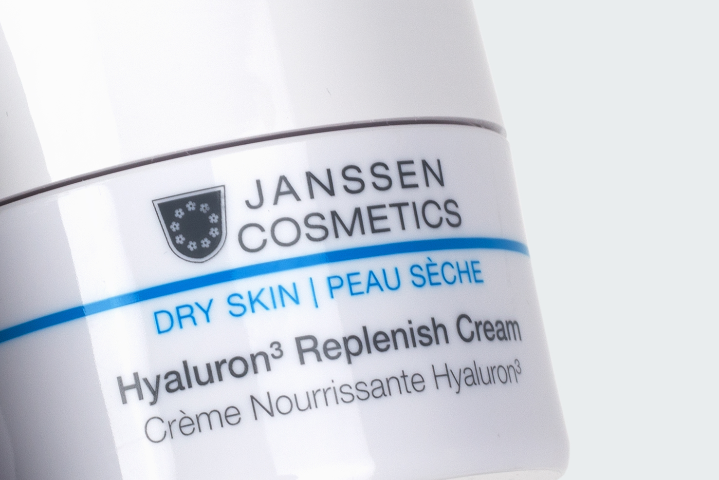 HYALURON-3 REPLENISHER CREAM